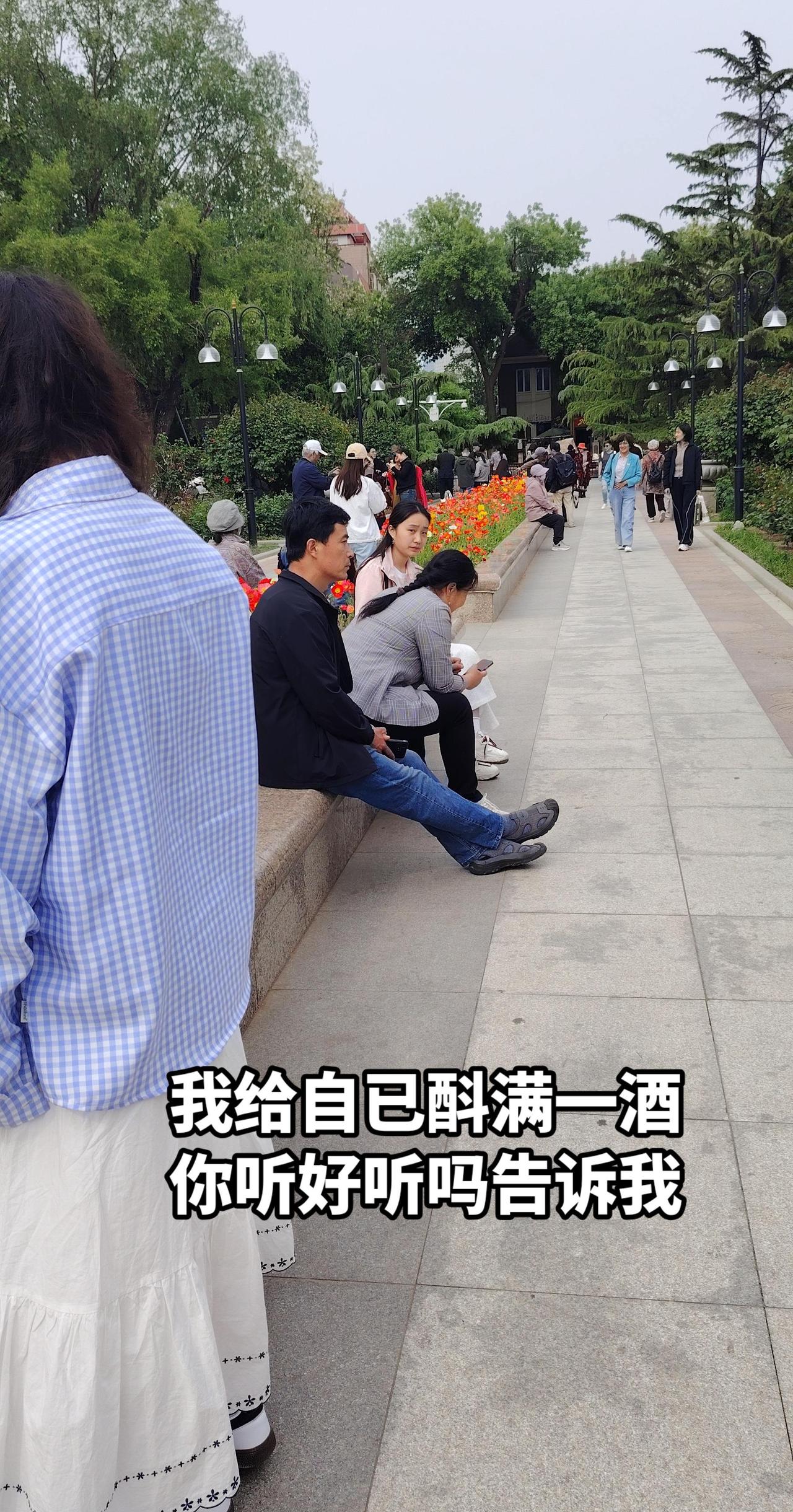 抖音玩法合伙人计划 情绪音乐玩法新风向 旅游的意义就是看不同的风景