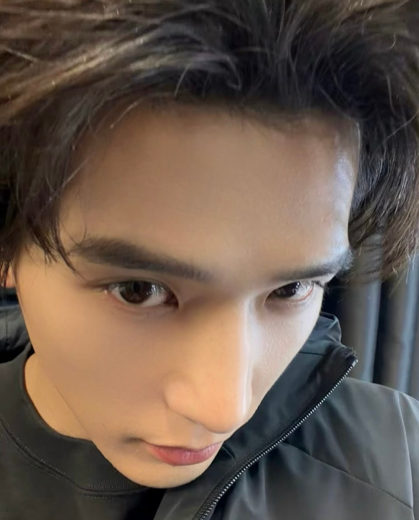 我不行了哥哥我们好暧昧