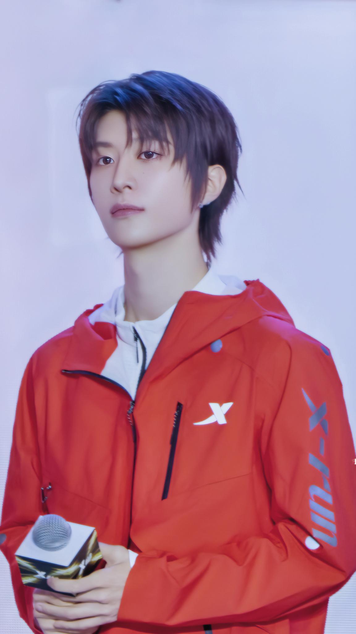 一身小狗味 