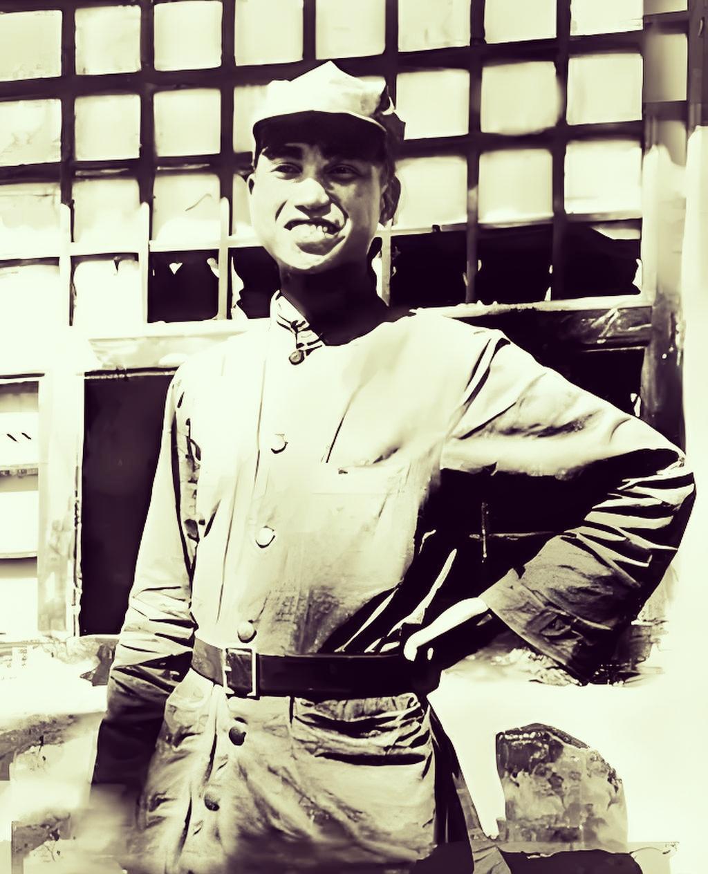 有史料说萧克担任过红二十二军军长，据萧克回忆录记述，实际上萧克没有担任过该职务。