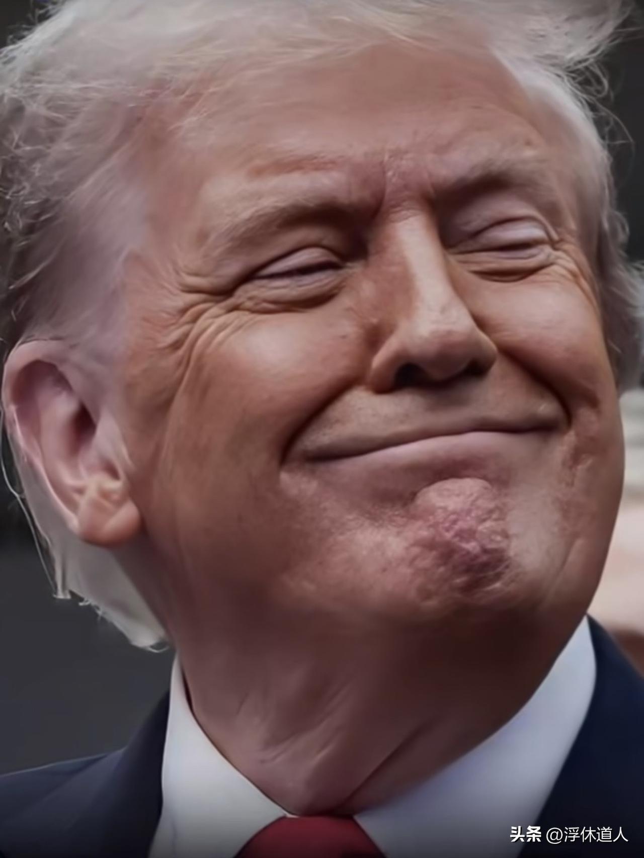 新思维：美国的底蕴，披着国家外衣的地球黑帮

我把美国的国家底色，看成“黑帮化运