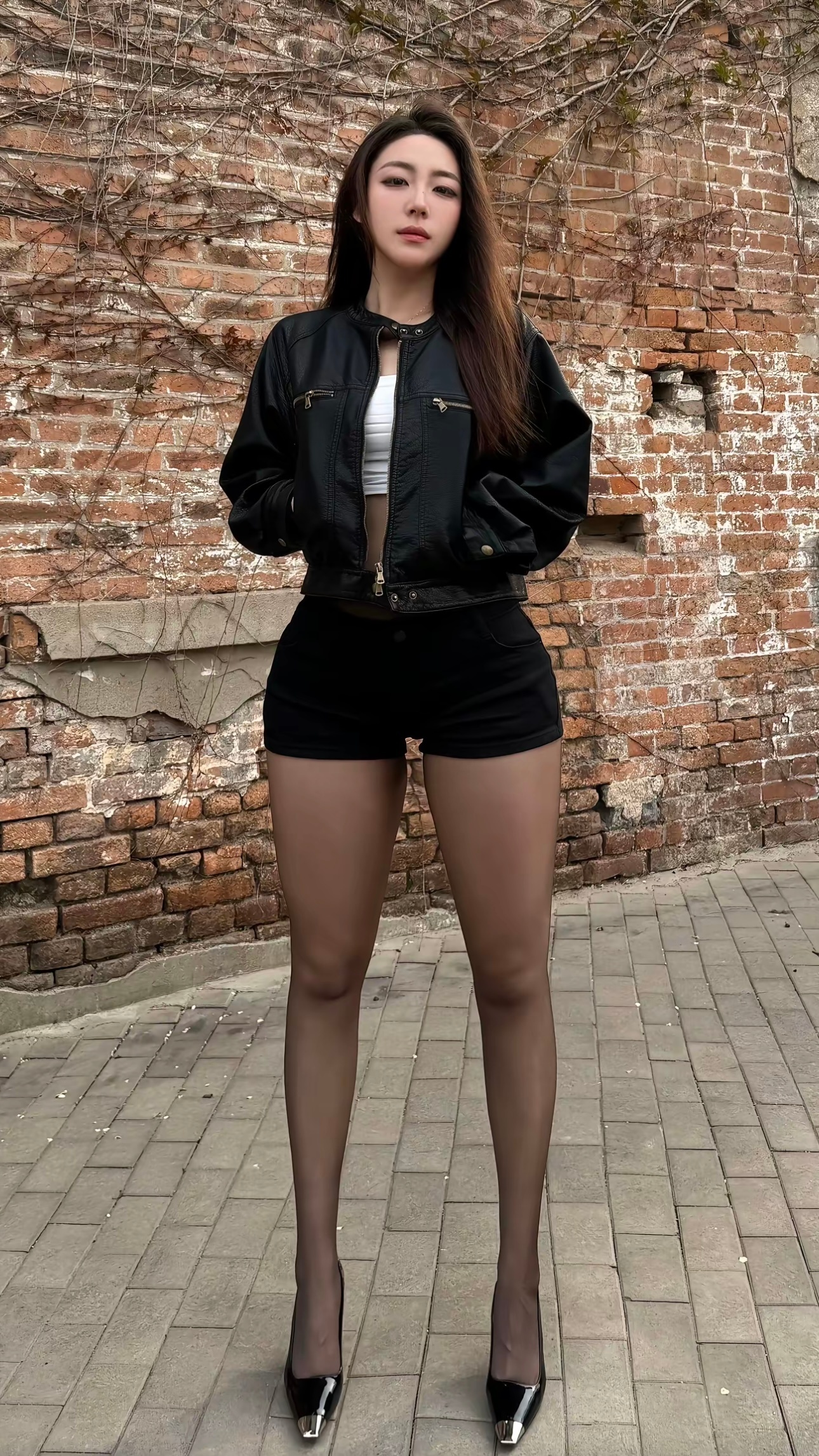 ootd 御姐 ​​​