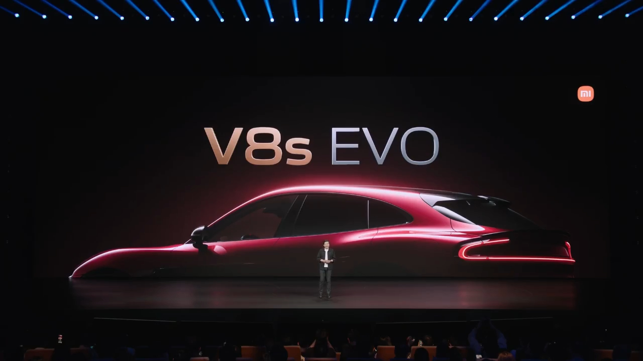 你想赢人家的 evolution 啊 ？ 