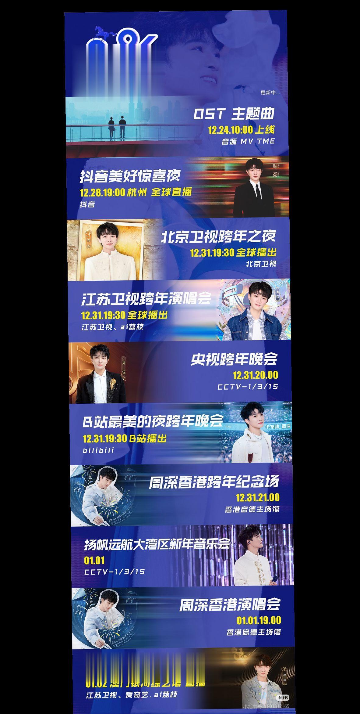 2026观深指南16:9页面都放不下。这个跨年遥控器又要冒火了吧😄😄😄