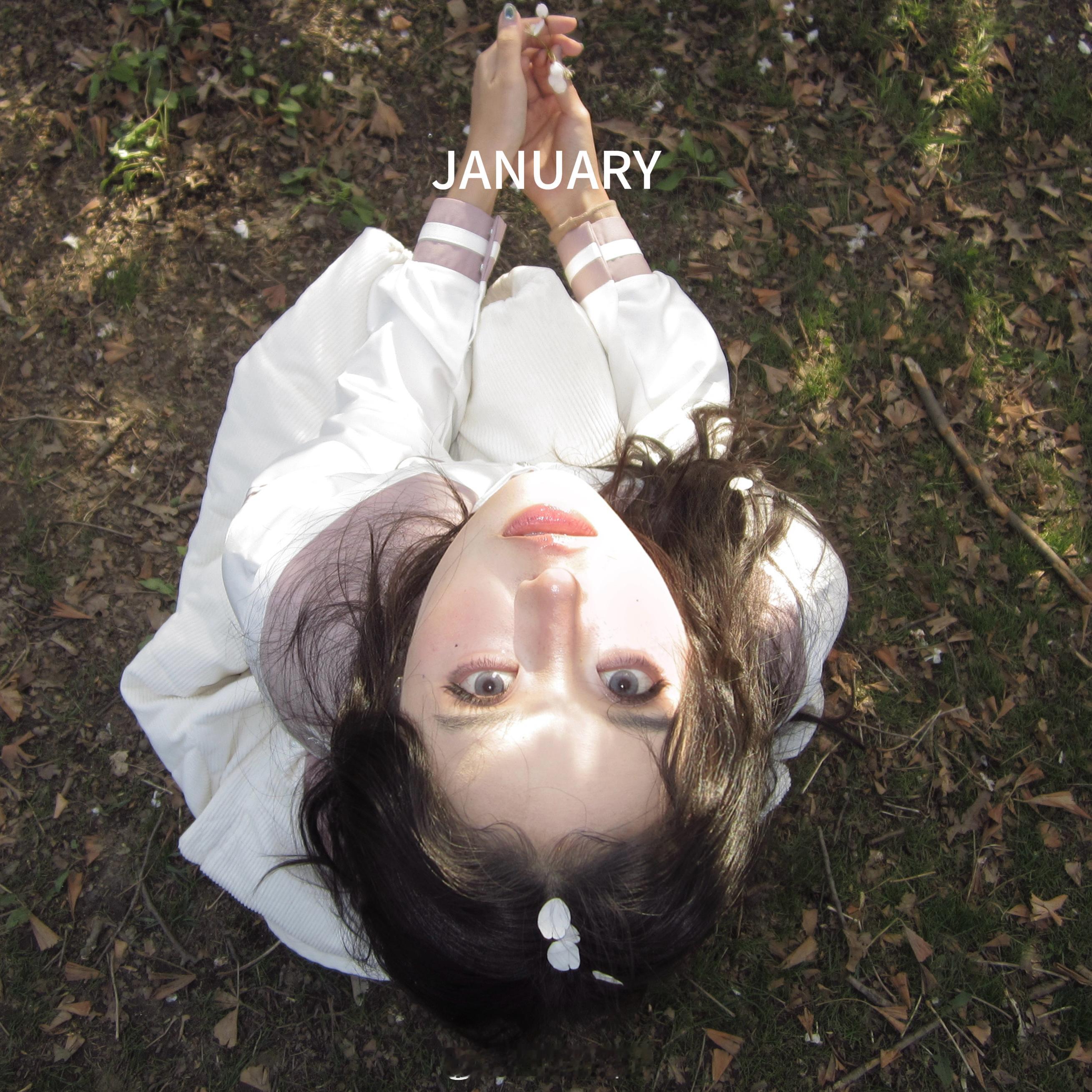 2025 每月一图终于有机会发这些照片了 