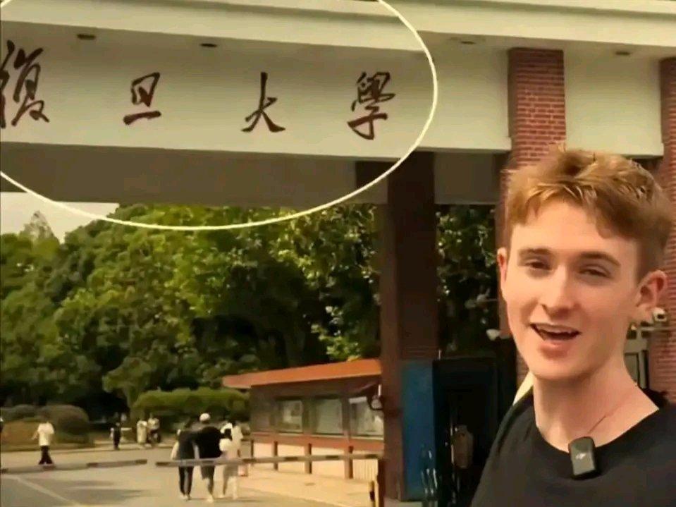 “王水牛”这事儿真让人窝火！他打着“复旦研究生”“热爱中国文化”的幌子，在网上“