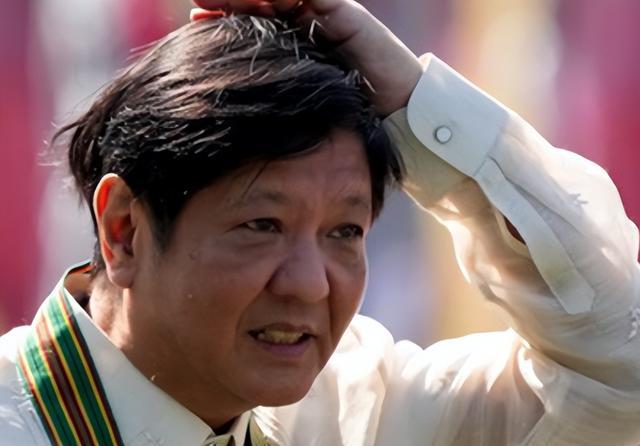 对菲这个不讲信誉的国家，不要轻信他后悔了，轻易跟之合作开发什么油气资源？
跟咋对