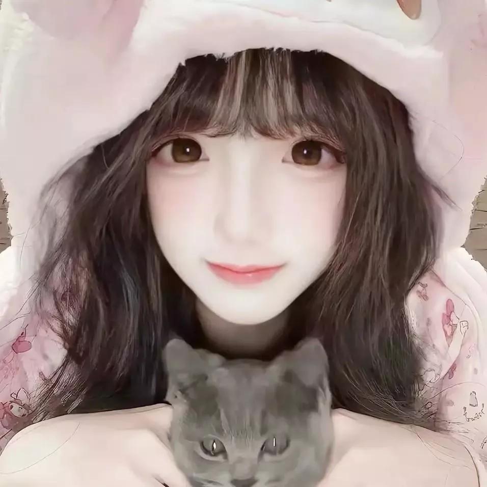 萌猫抱枕，温馨时刻猫抱枕 猫咪卡通枕头 猫咪图案抱枕 萌兔抱枕 猫猫抱枕 凯蒂猫