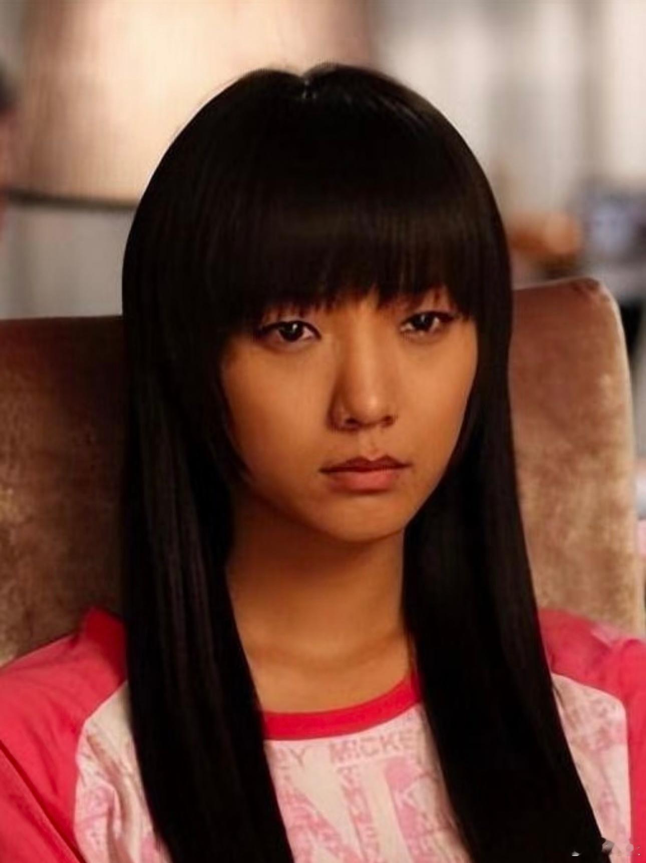 王珞丹角色查重率为0岁月沉淀出更棒的王珞丹！俞笑这个角色让我们看到她愈发成熟的演