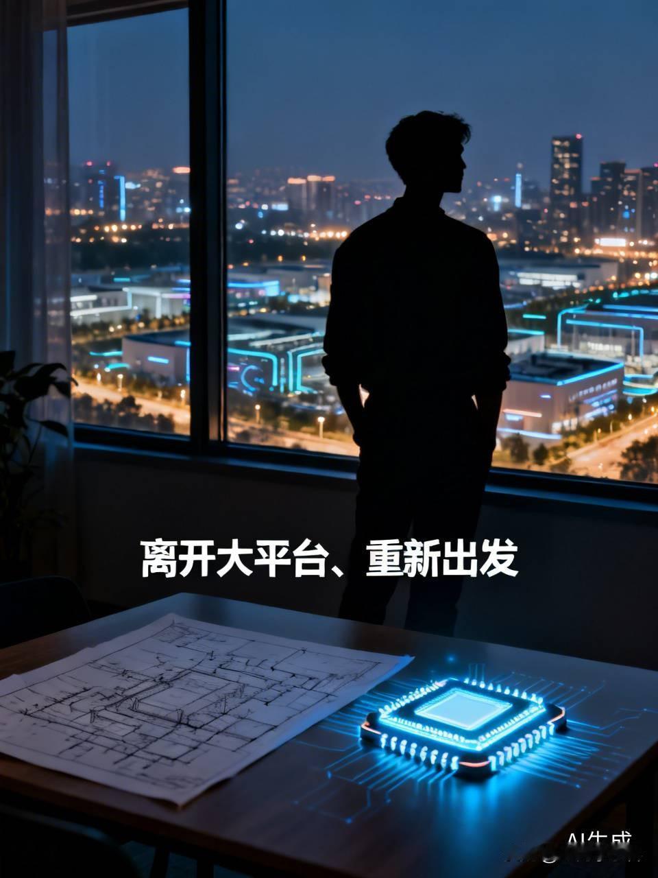 Jeff Dean离职后首谈：大神也烦大公司病？

 Jeff Dean离职后首