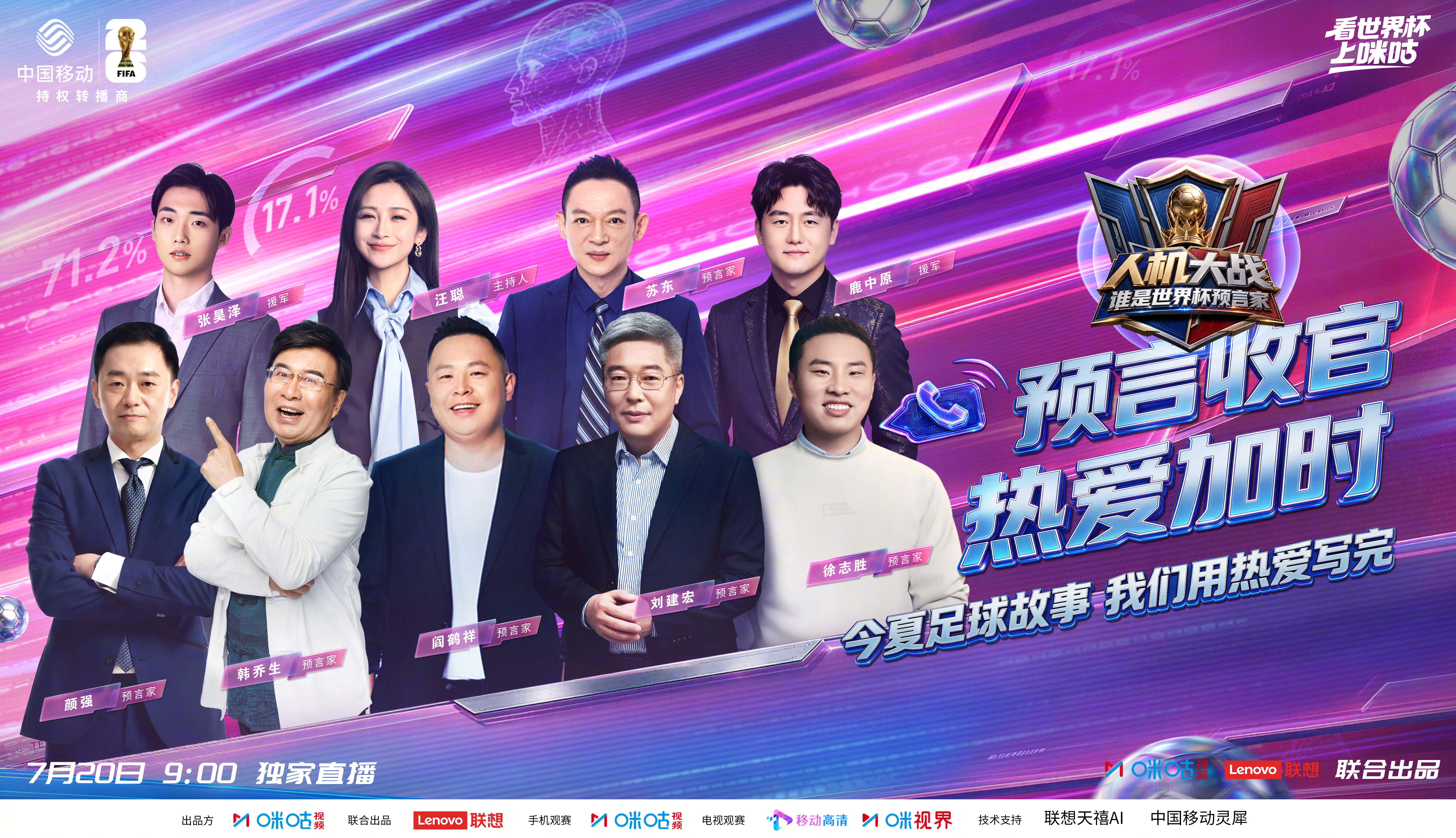 #人机大战谁是世界杯预言家##人机大战世界杯终极预言# 预言收官，热爱加时！全季