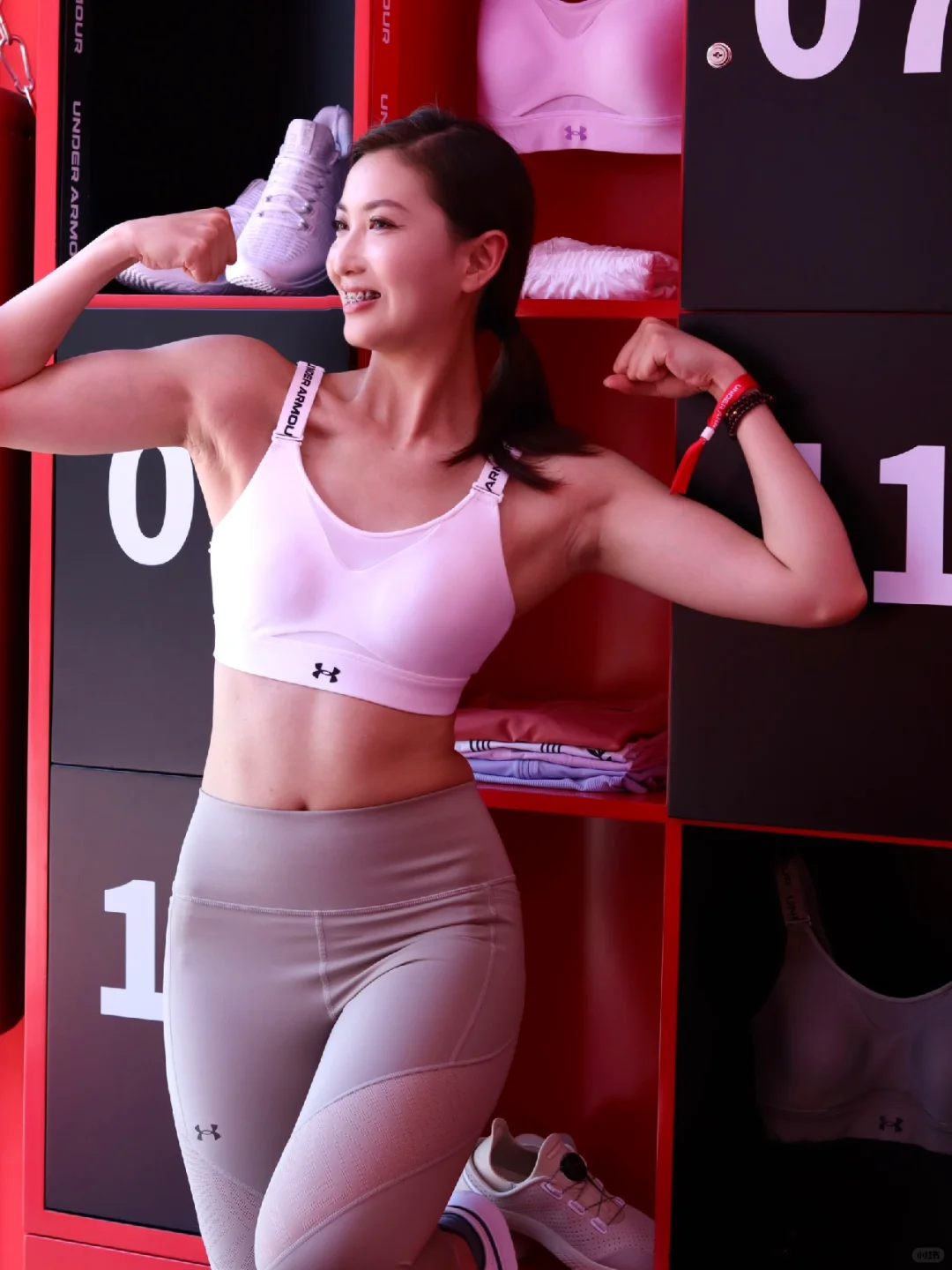 当我不再把外貌当作衡量漂亮的唯一标准