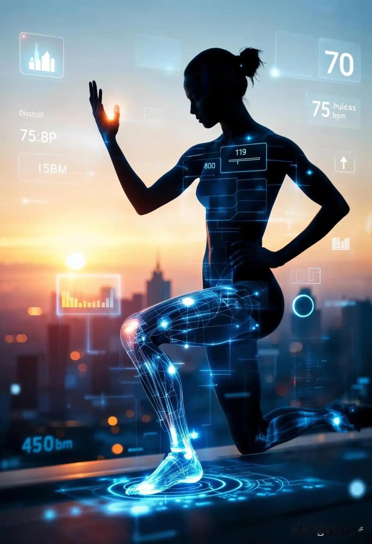 AI是否会改变我们的生活方式是的，AI正在深刻地重新定义我们的生活方式。从清晨被