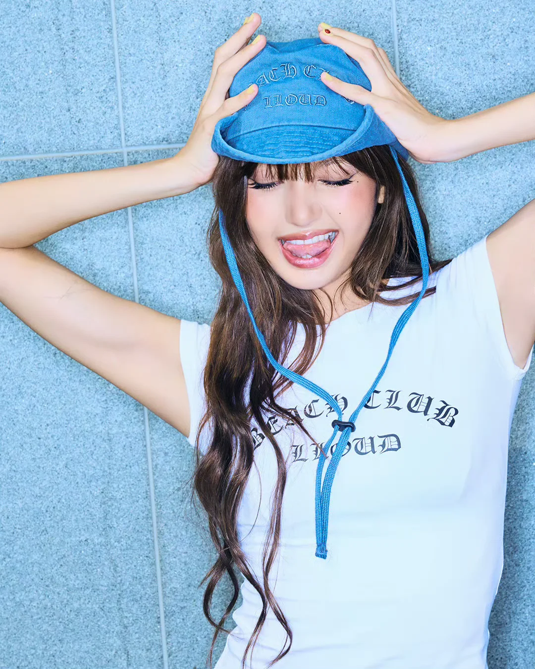 Lisa✖️LLOUD BEACH CLUB⛱️