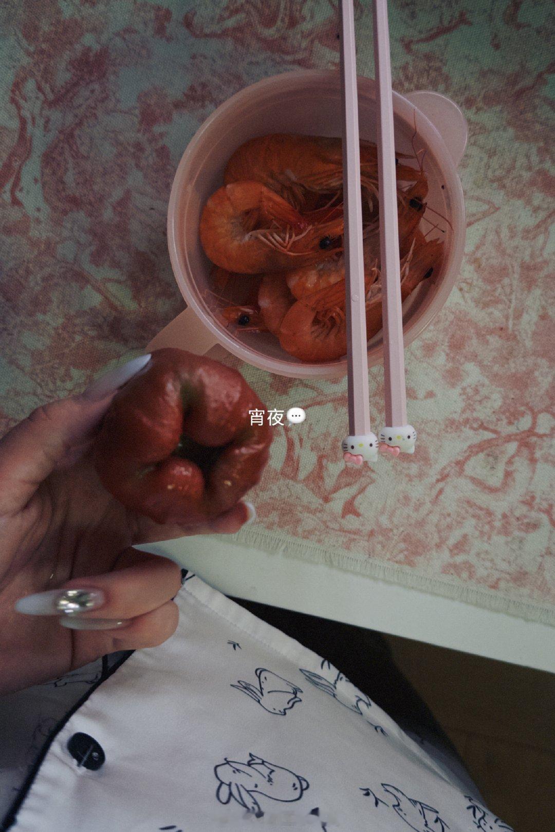 夜话.💬 🐇 