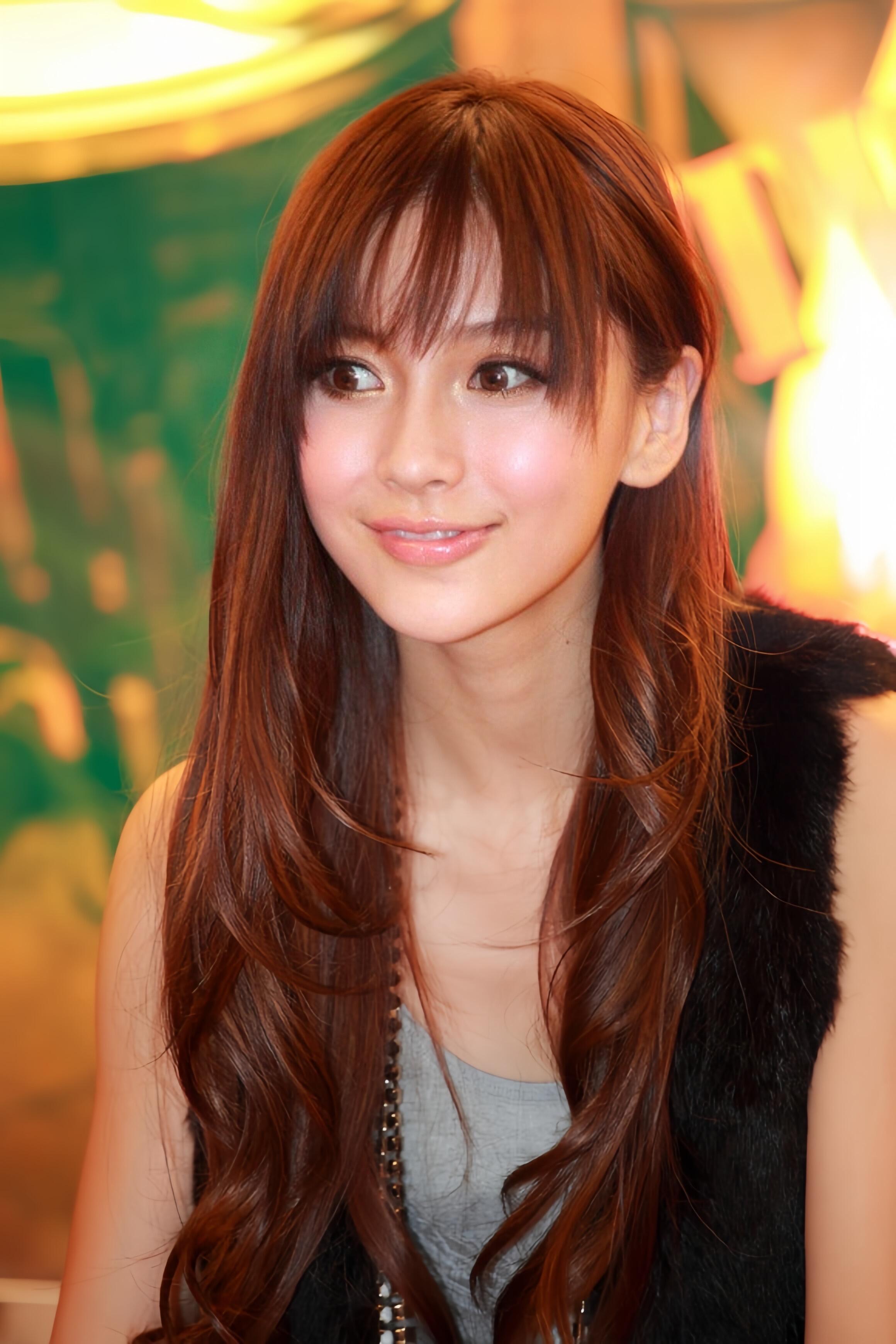 Angelababy ​​​