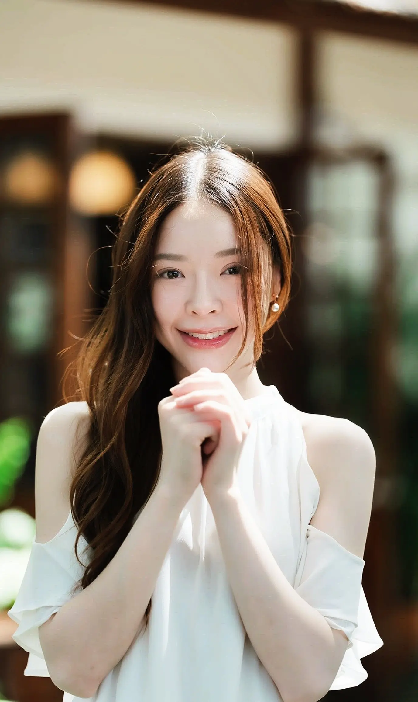 把午后的光收进口袋，把温柔藏进微风里。 没有刻意寻找故事，只是刚好路过...
