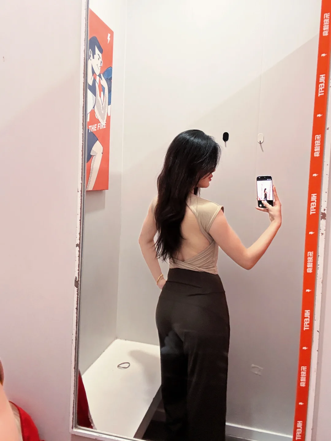 穿这套会上瘾咋回事～