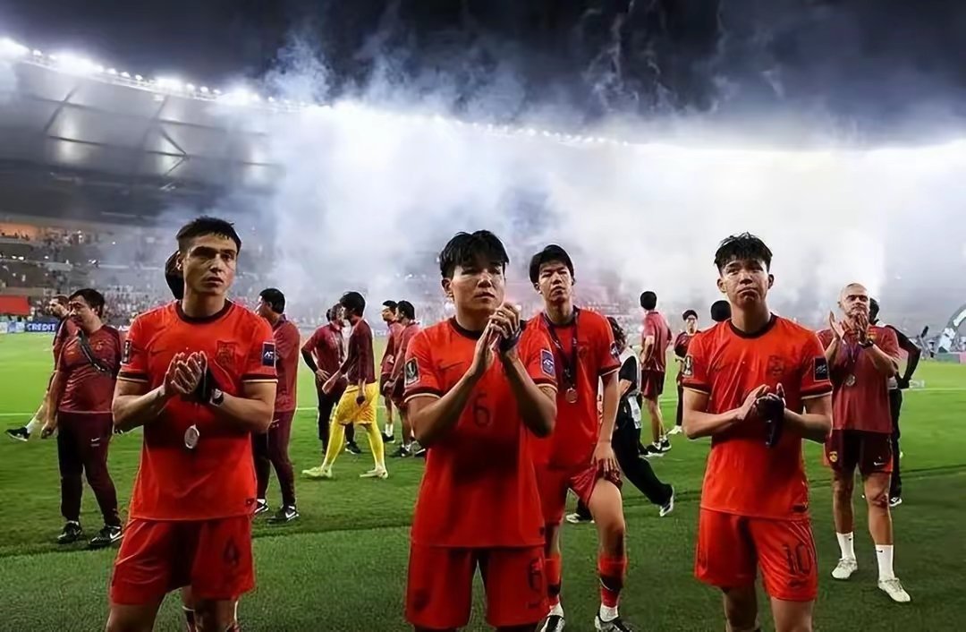 0-4输日本不是结束，8个月后的亚运会，才是U23国足真正的考验亚运会足球 距离