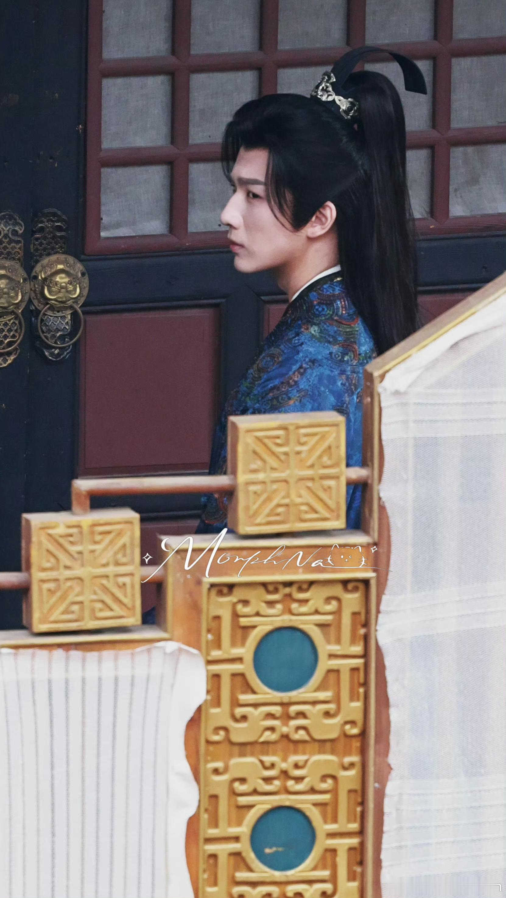 李宏毅沈孝 lhy 毅则日记 我野蛮生长，没能成为自己的月亮，遇见你，是银河赠予