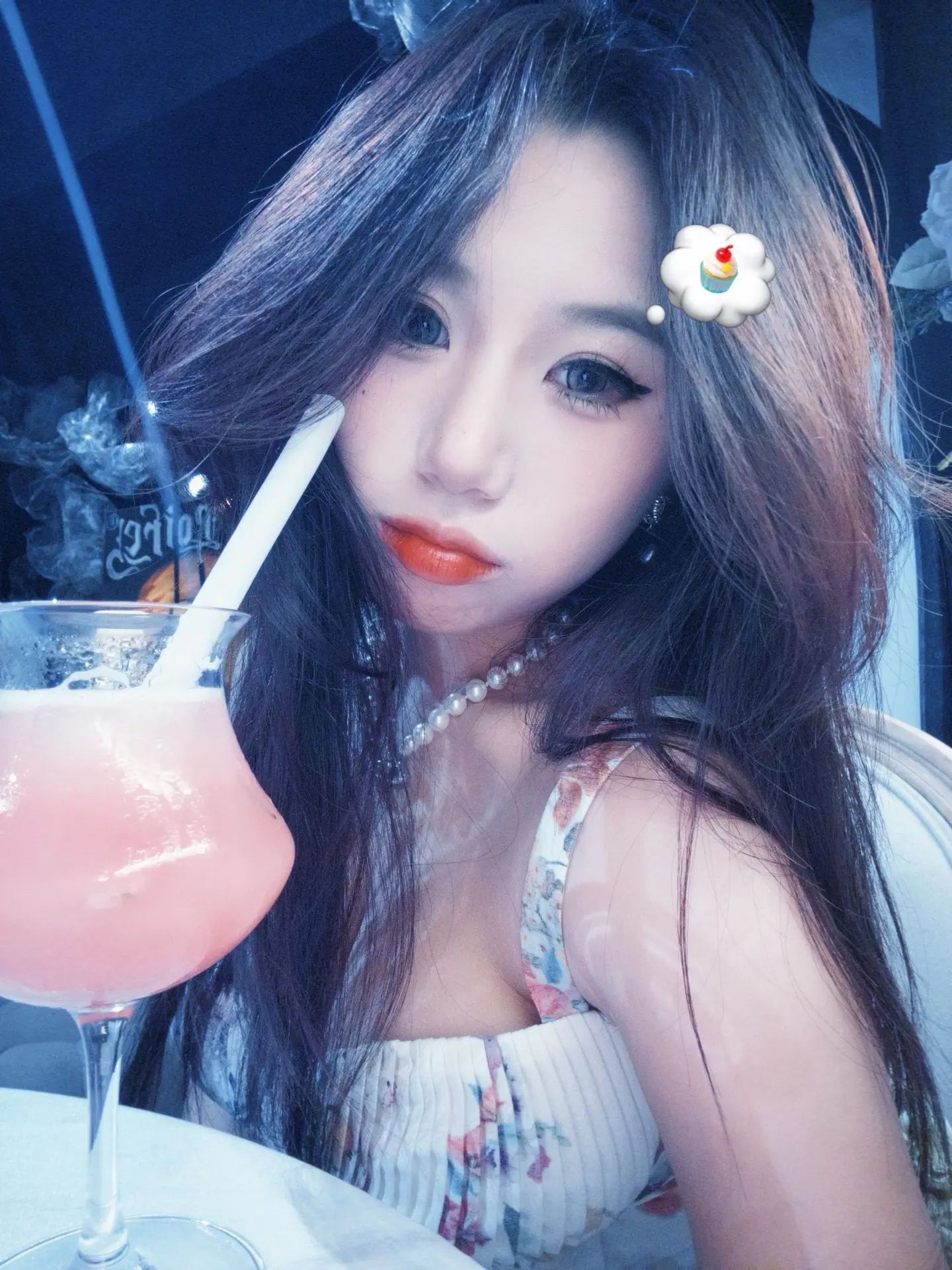 好久不见˙Ⱉ˙ฅ