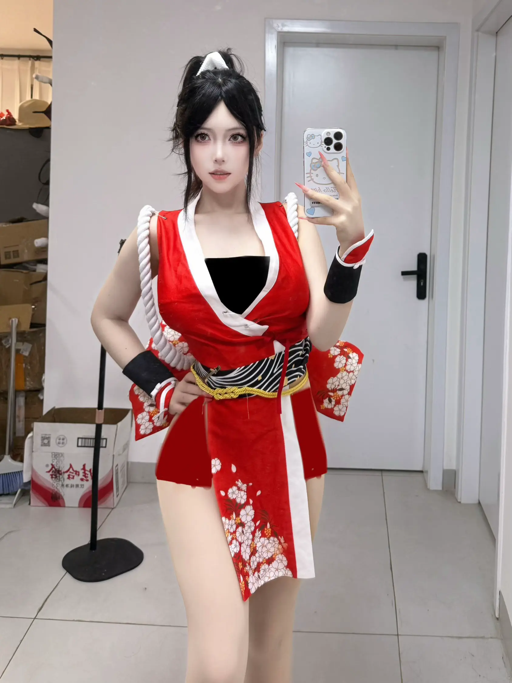 干巴爹