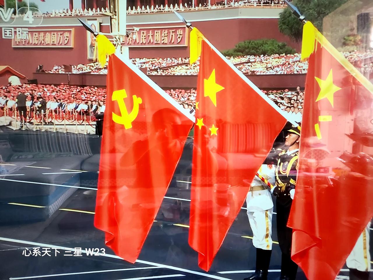 秋日生活打卡季