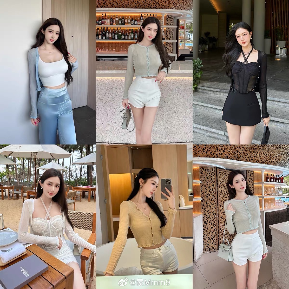 2026/3/29  20:00 🆕第二波来啦 🩵🌼🍒🌳🫶🏻☀️?