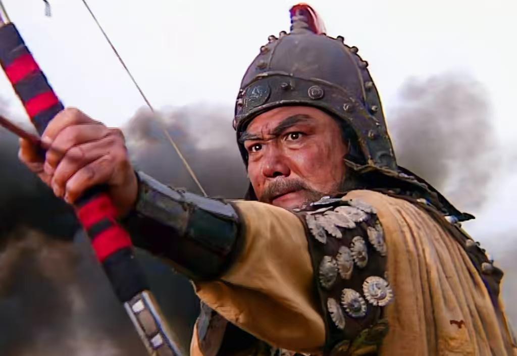 今日话题：黄忠和魏延都是降将，刘备对待区别为何这么大？？？

网友甲：1. 黄忠