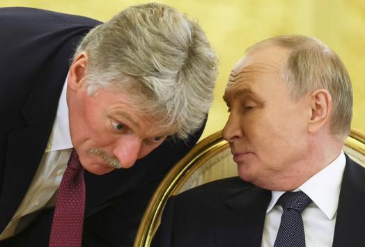 【“瓦尔代上空数百架无人机被击落？” 】不，什么都没听到。 俄罗斯诺夫哥罗德州瓦