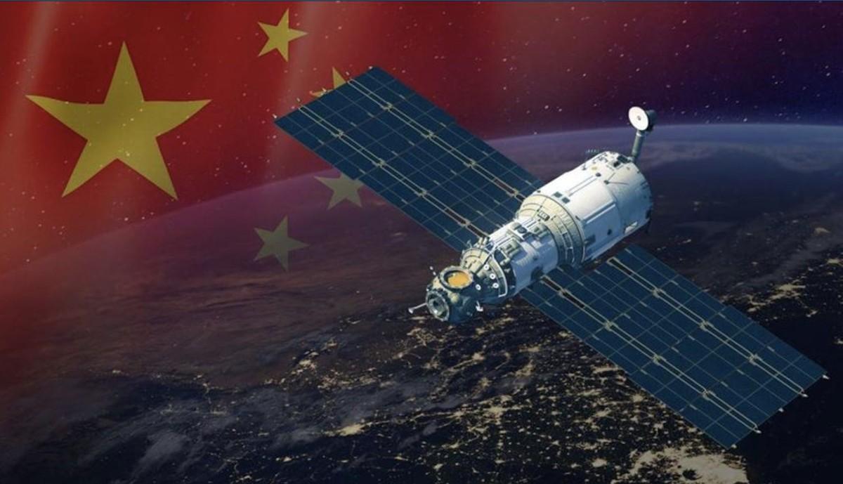 9月14日，美国空军部长捅破了一层窗户纸：首次公开承认美军已拥有在轨太空控制武器