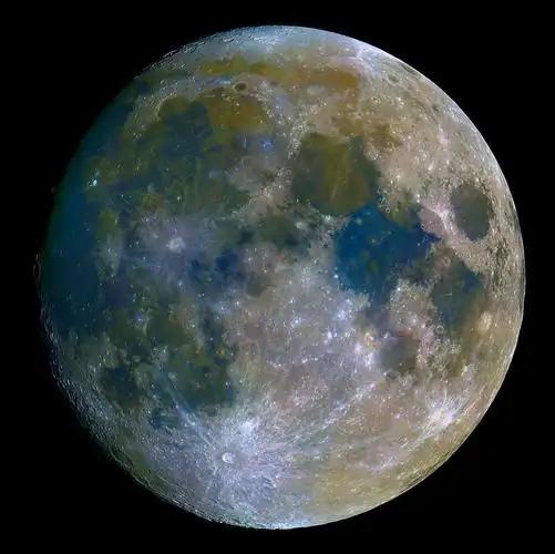 月球：人类首个宇宙物流枢纽的潜力

月球并非只是人类探索太空的中转站，它可能成为