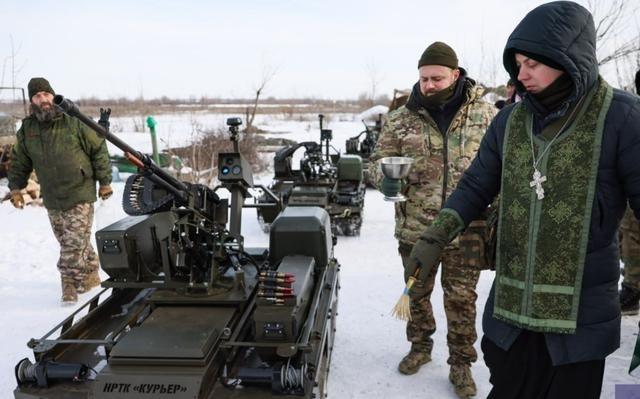 说出来，可能很多人都想不相信。俄军地面部队现代化武器装备，已经超过 北约 了。俄