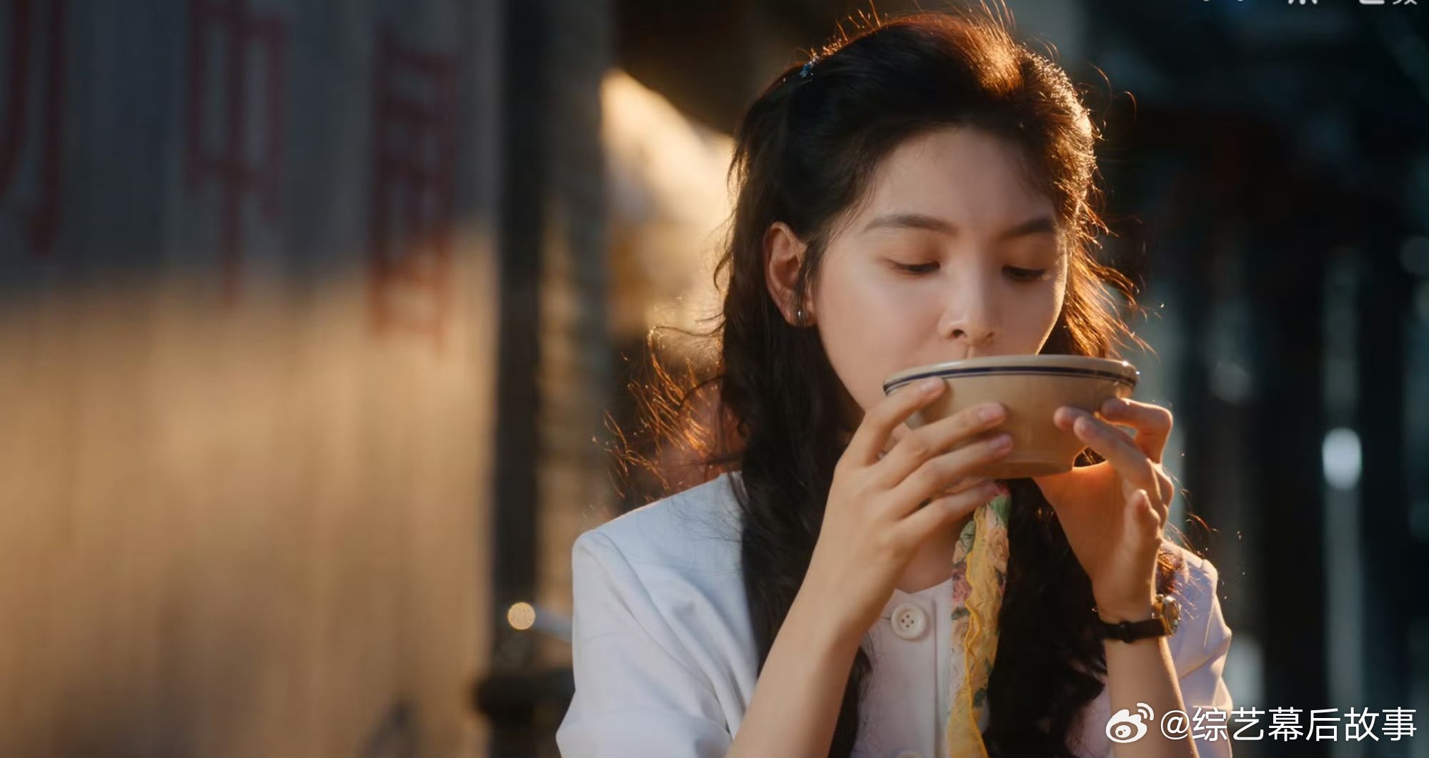 冬去春来北京到底有谁在啊 看完冬去春来想连夜去北京北京到底有谁在？是心怀赤诚奔赴