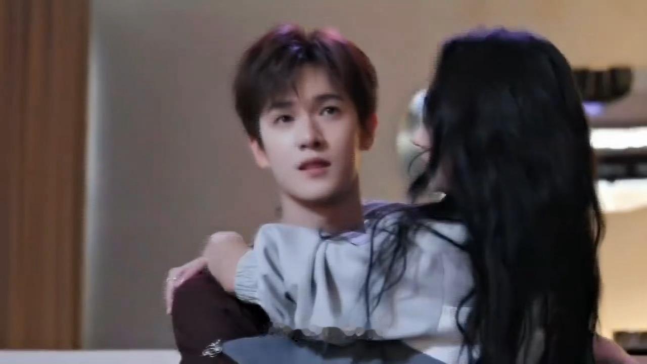 这个世界上真的有这么温柔这么细心的人类高质量男性吗 