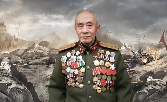 1938年，几十名日军正在河中央洗澡，被一名路过的八路军发现，本以为他会偷偷报告