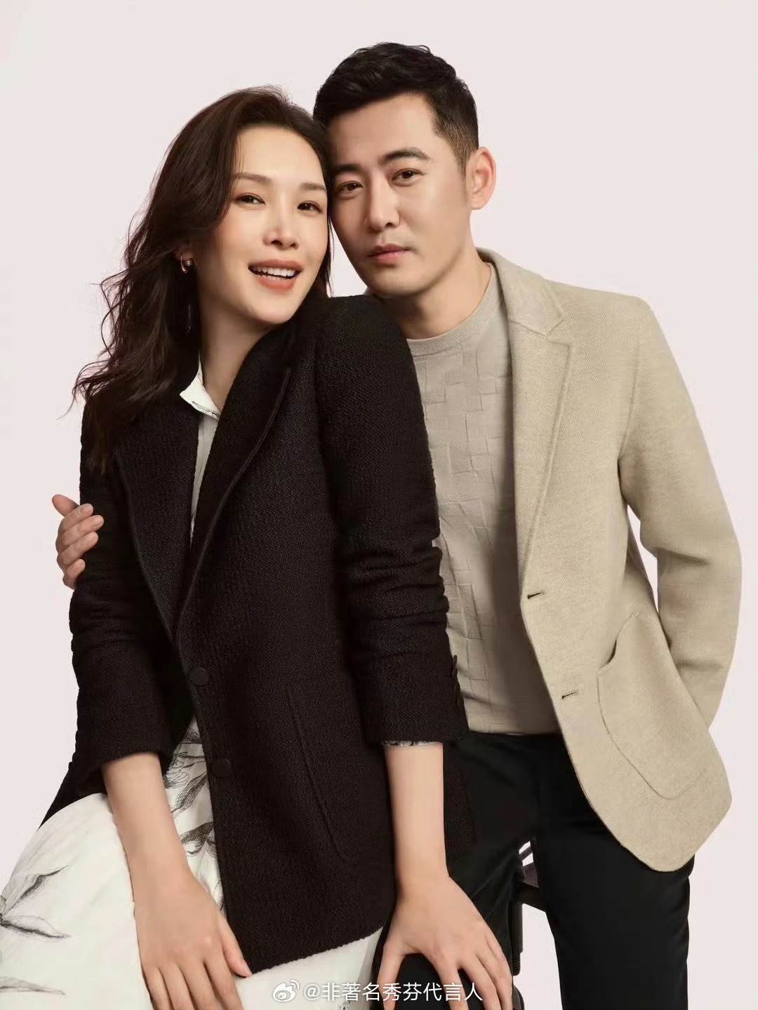 恭喜佟晨洁的人生迎来新生！！！🎉佟晨洁魏巍离婚