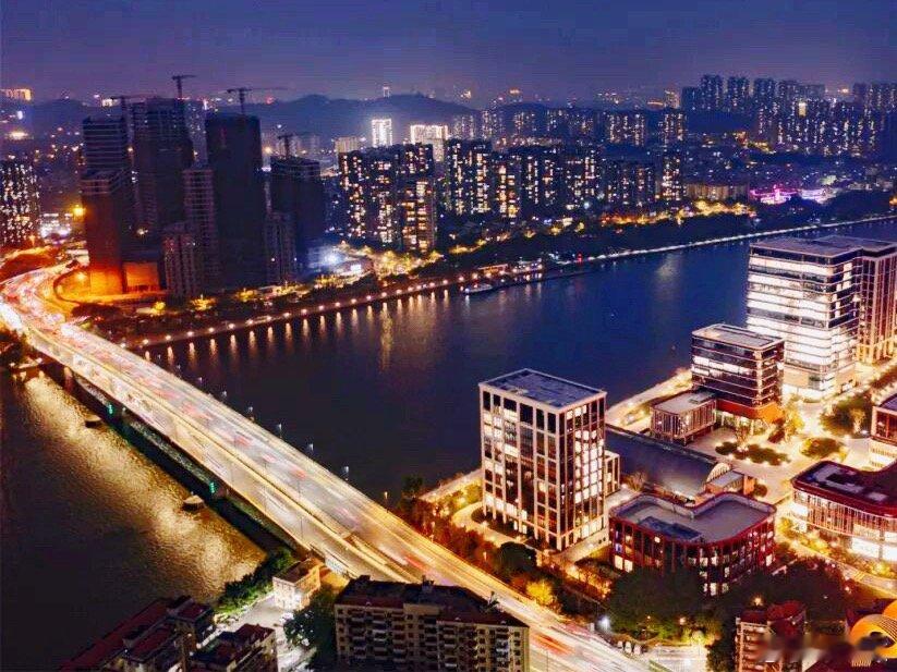 广州白云上新珠江夜游新航线 广佛出游又添新玩法！全新“广佛金沙湾区游”航线已开启
