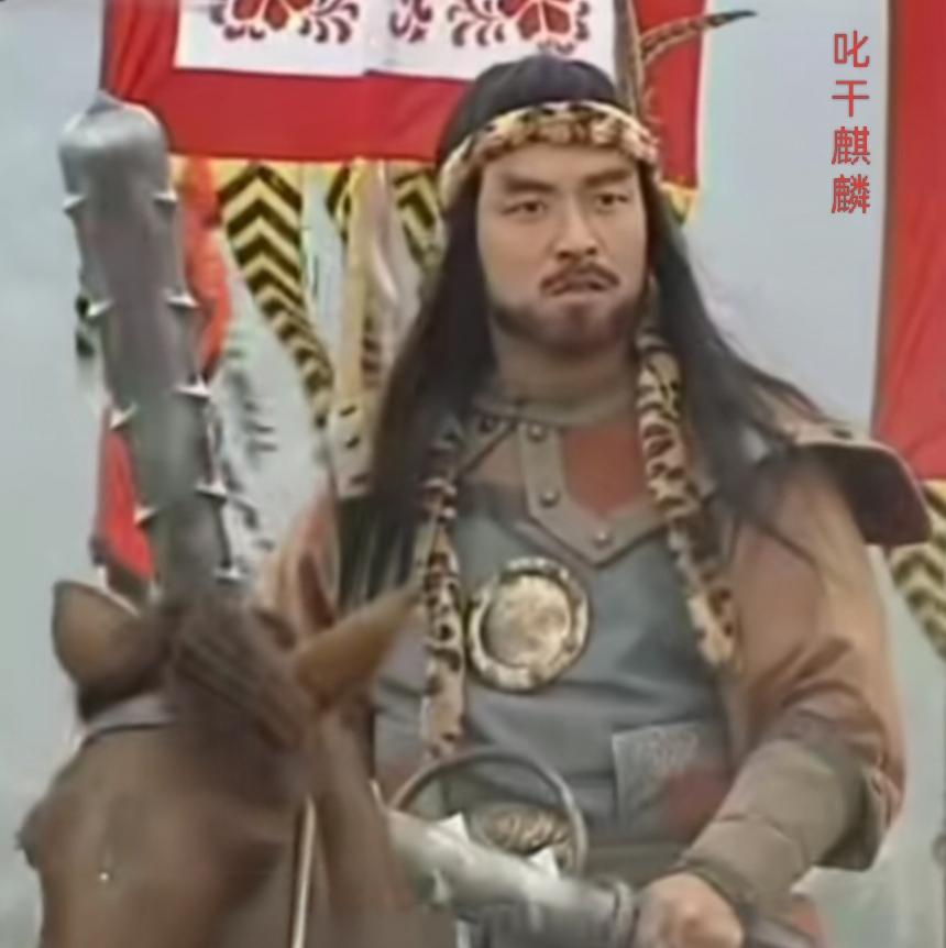 叱干麒麟，复姓叱干，名麒麟，是北魏末年关陇起义军的鲜卑族首领之一，他的活动主要集