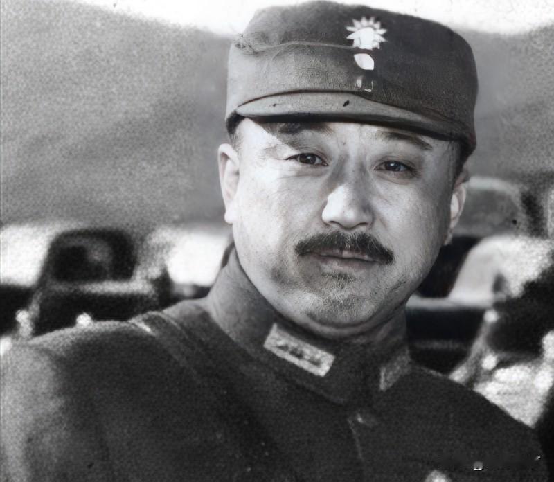 卫立煌被列为战犯后，致信朱德请求善待其家人，主席如何回应的？

1948年12月