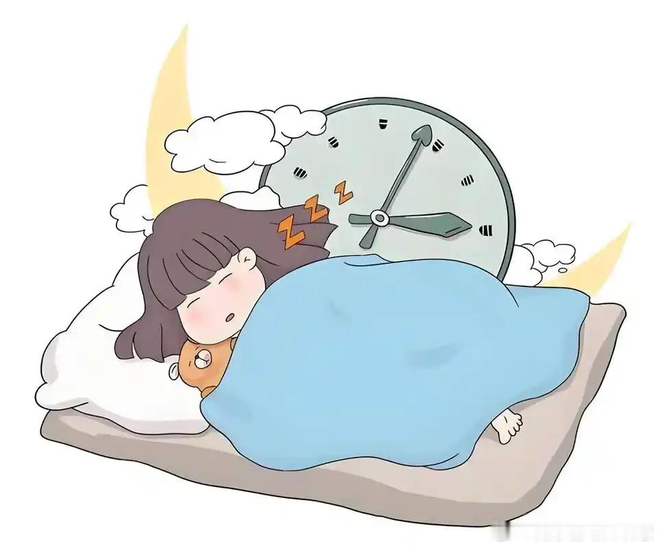 身体严重缺觉的8个表现健闻登顶计划【睡眠，是身体的“代谢开关”】当你熬夜时，身体