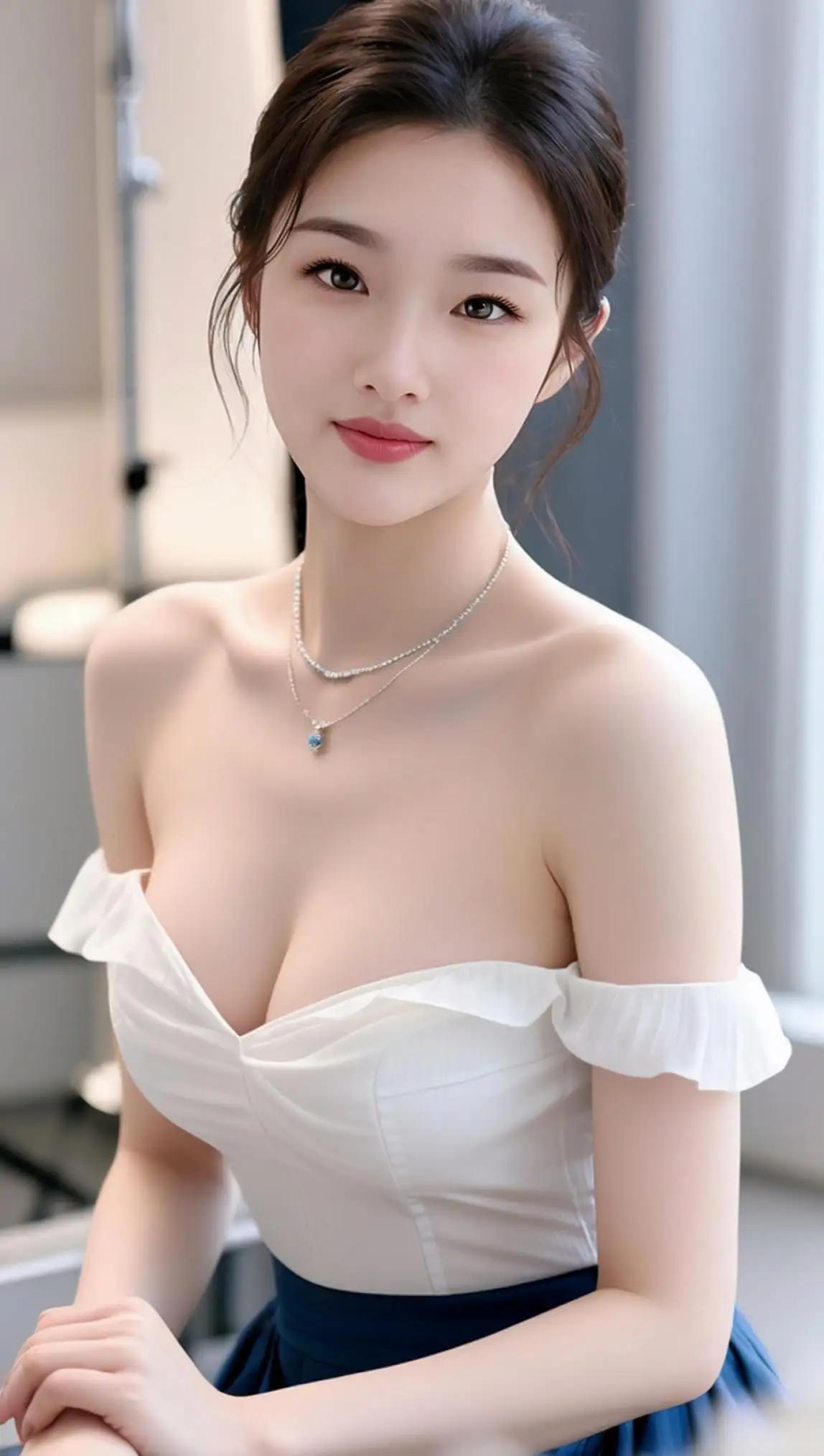清秀