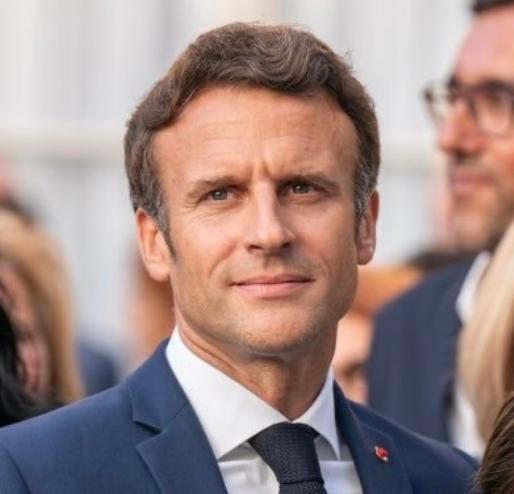 马克龙公开就如今美伊谈判一事表态！这位法国总统公开表示自己已然与佩泽什齐扬进行了