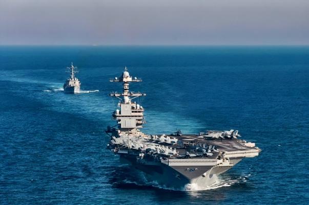 美国打伊朗，还嘴硬说不是战争。

美国又开始玩文字游戏了，就在今天，白宫直接发了