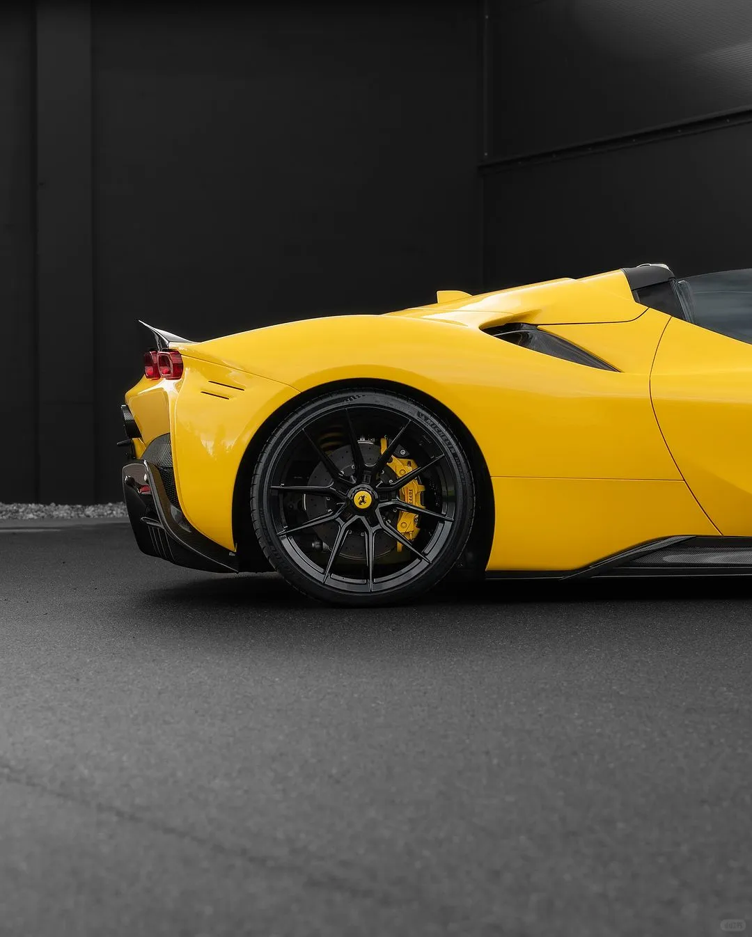 法拉利SF90 Spider🐝