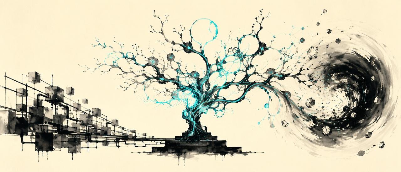 【Lisp：是编程界的“麦克斯韦方程组”，还是过时的宗教？】最近一篇关于“为何学