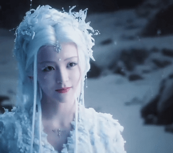 司宫令居然还有饶嘉迪司宫令 丁禹兮宋祖儿新剧，坐等开播不亏 