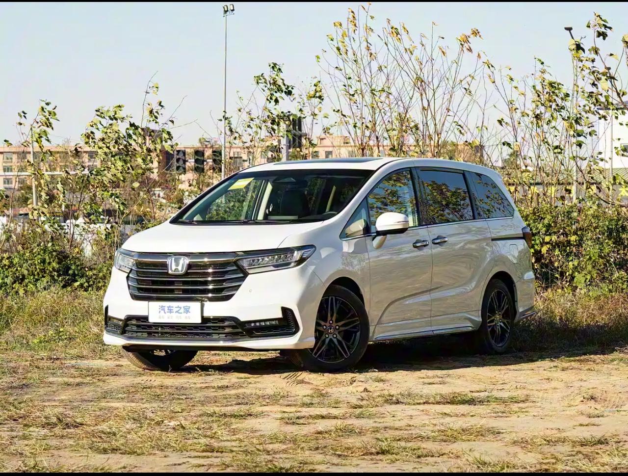 2026款本田奥德赛：家用MPV的核心场景适配解析

2025年8月广汽本田推出