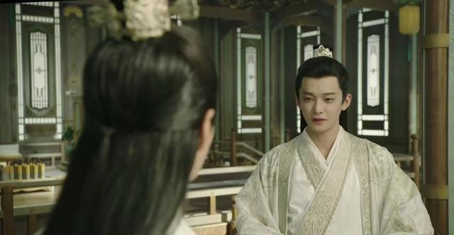 各位小伙伴们,看了《长相思2》没?剧中的四大男主各有魅力,但你们有没有发现,其实