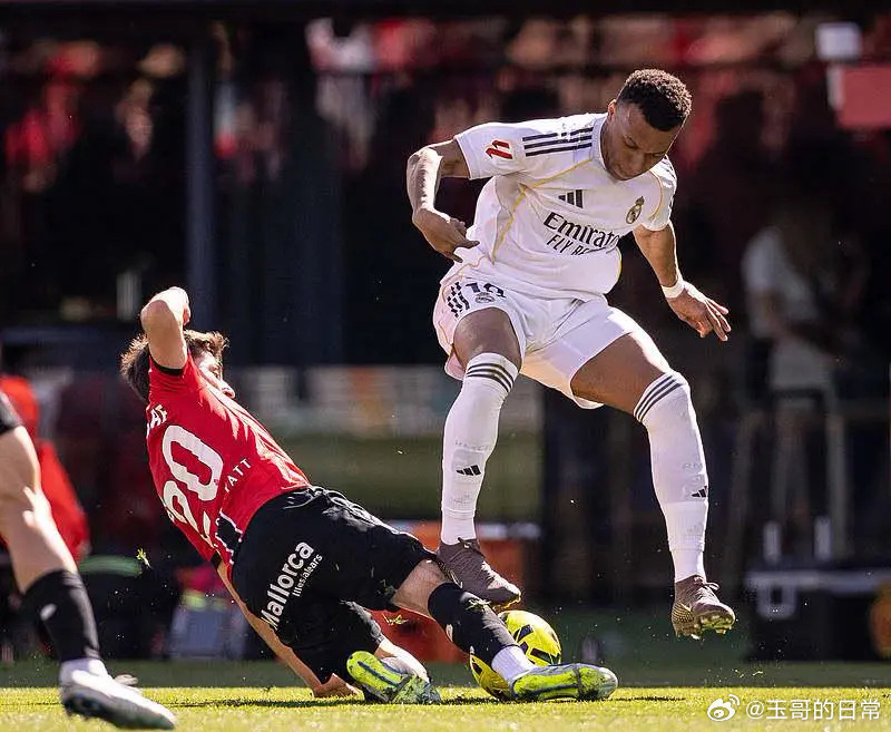 马略卡2比1皇马西甲第30轮爆出震撼冷门——皇马客场1-2遭马略卡补时绝杀，各项